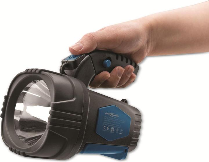 Image du produit Ansmann HS230B (13.20 cm, 125 lm)