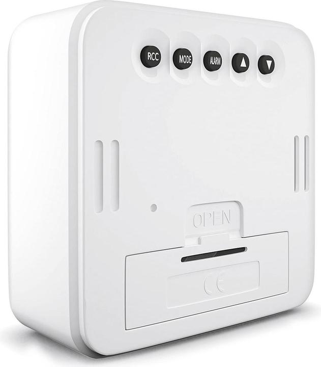 Produktbild Mebus Funkwecker