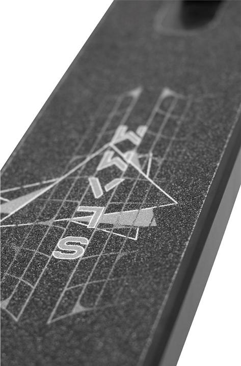 Actual product image Slamm Freestyle Scooter Classic Stunt 2024