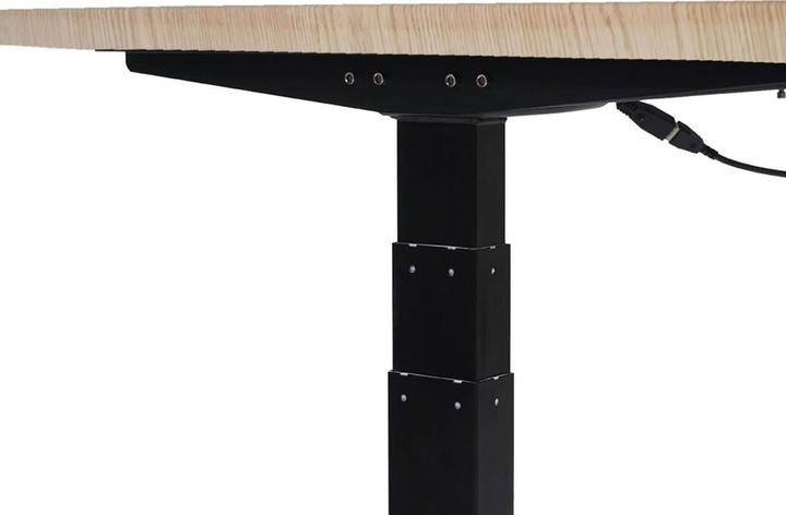Produktbild Swisshandel24 Schreibtisch (160 x 80 x 121 cm)