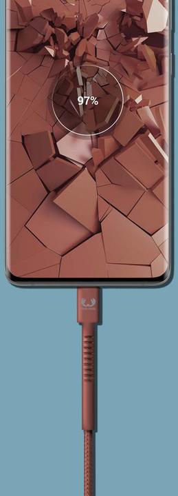 Produktbild Fresh'N Rebel USB C - USB C (2 m, USB 3.2 Gen 1, 15 W)