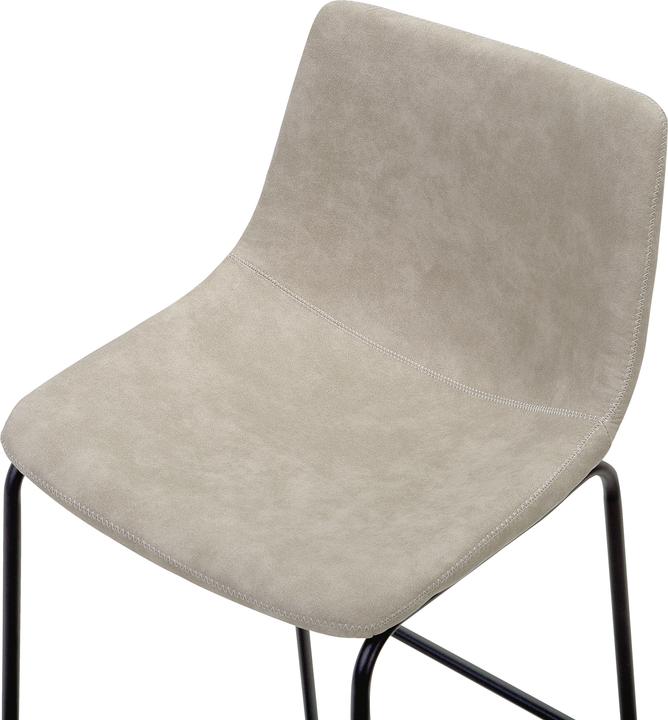 Actual product image Beliani Franks