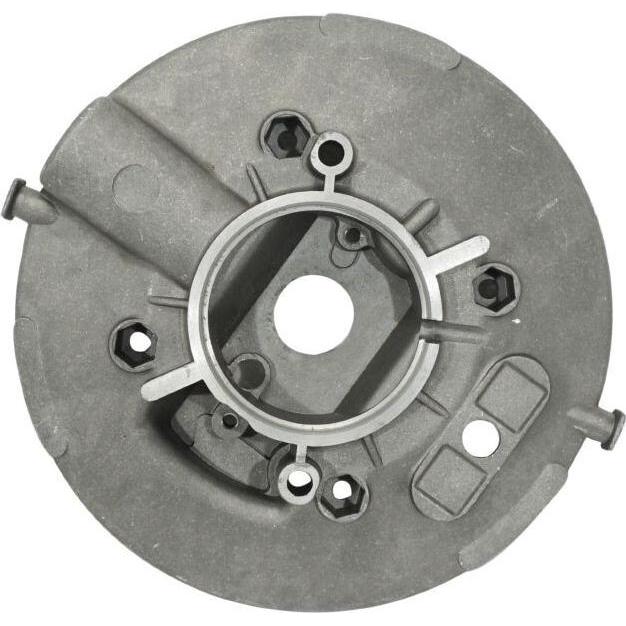 Thumbnail - P2R Peugeot 103, 102, 101, Plattenspieler, Silber