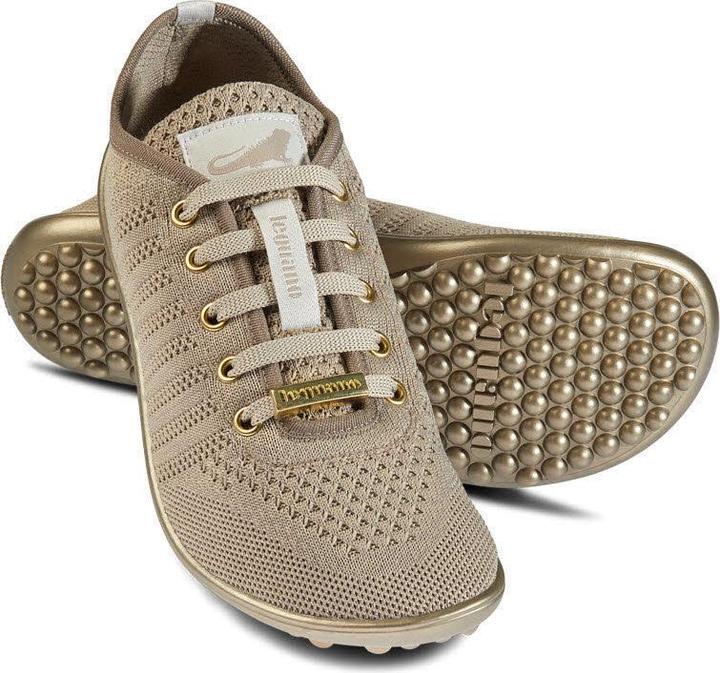 Produktbild Leguano Outdoorschuh Go beige (41)