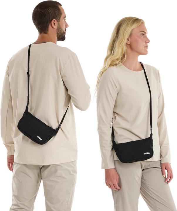 Actual product image Thule Chasm (2 l, Handlebar bag, Luggage carrier bag)