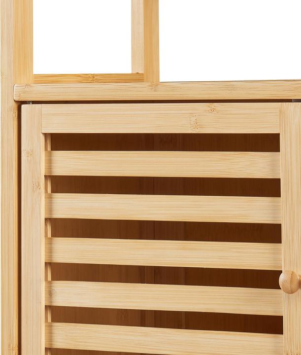 Actual product image En.Casa Hattfjelldal (60 x 25.50 x 157.50 cm)