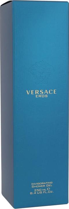 Actual product image Versace Eros (250 ml)
