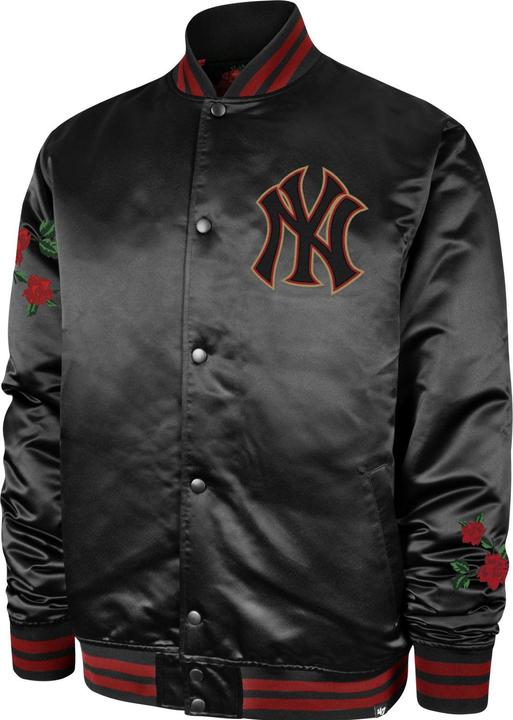 Produktbild 47 Brand College Bomber Jacke - ROSES New York Yankees - M (M)
