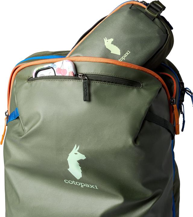 Produktbild Cotopaxi Allpa Travel (35 l)