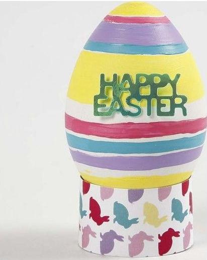 Produktbild Creativ Company Eier-Malgerät