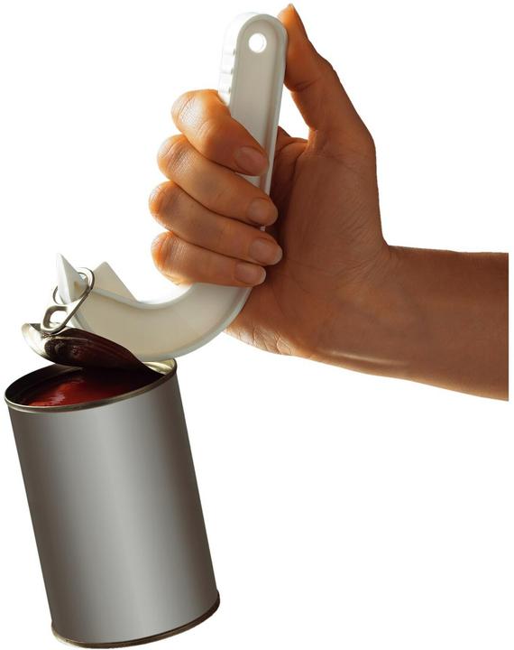 Kitchen Craft Ring Pull Opener