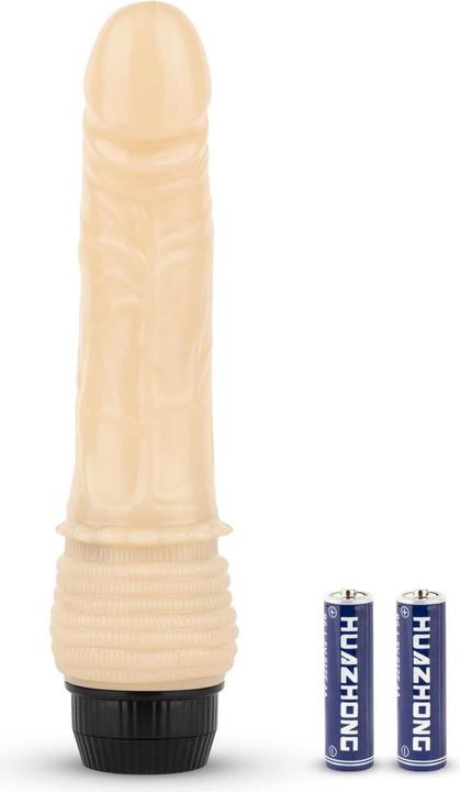 Immagine prodotto Easytoys Jelly Glee - Vibratore Realistico