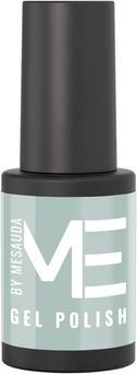 Image du produit Mesauda Me by Semi-Permanent Enamel Color Blue 258 Mornin' Breeze - Glossy Finish - Easy On Technolo