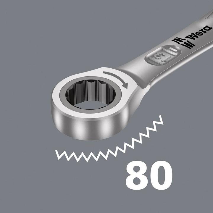 Actual product image Wera 6001 Joker Switch 13 (13 mm)