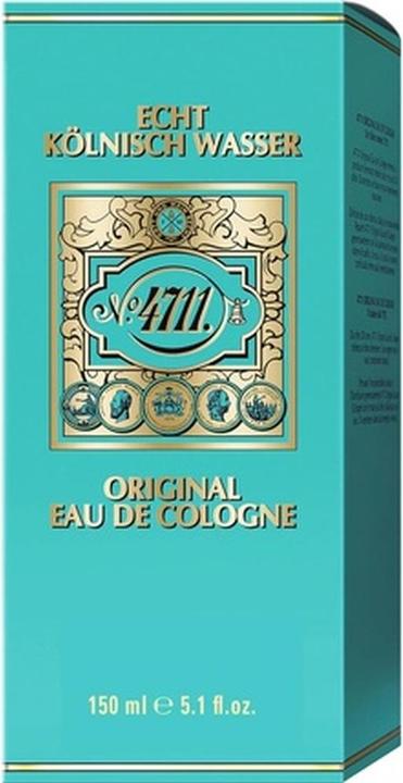 Actual product image Tabac Original (Eau de cologne, 150 ml)