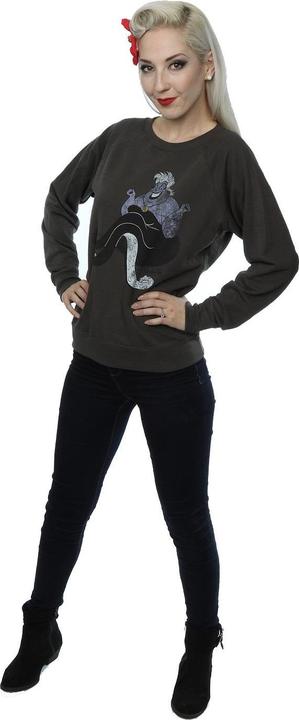 Produktbild The Little Mermaid Classic Sweatshirt (L)
