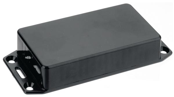 Produktbild Hammond Gehäuse ABS 150x80x46mm (Gehäuse)