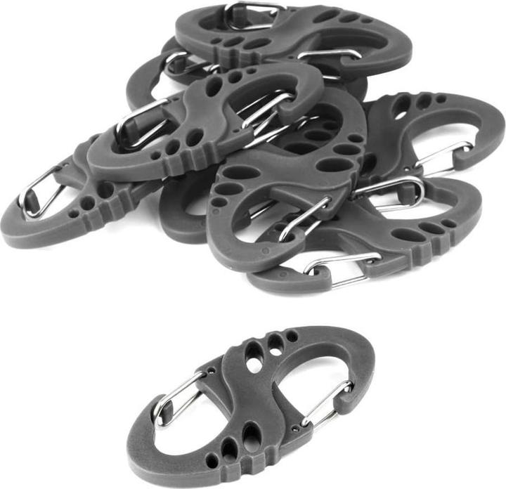 Actual product image Mil-tec Tactical S- Hook