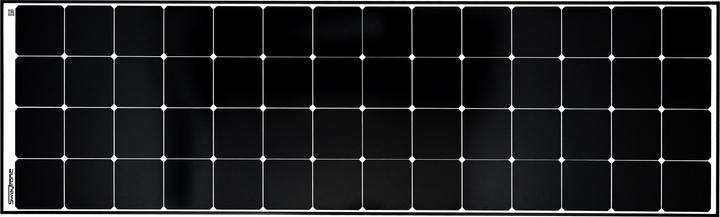 Produktbild Swaytronic Solarpanel starr (210 W, 9 kg)