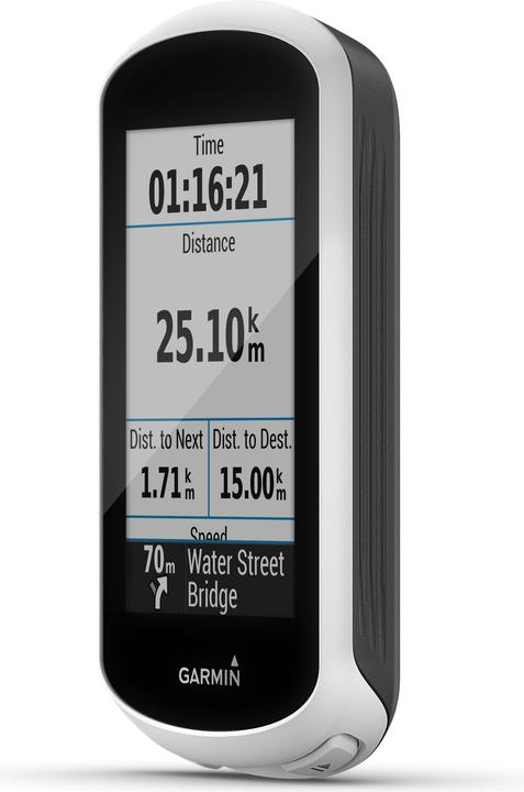 Actual product image Garmin Edge Explore