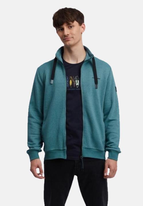Actual product image Ragwear Jacke JETTRY Sweatjacke (XL)
