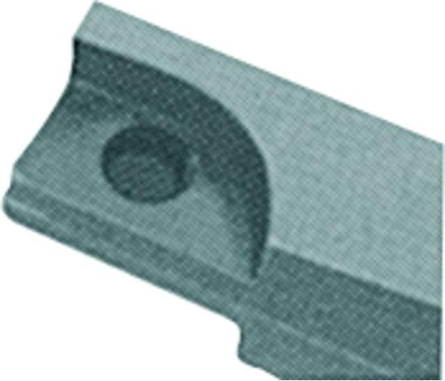 Image du produit Knipex Pince de montage (200 mm)