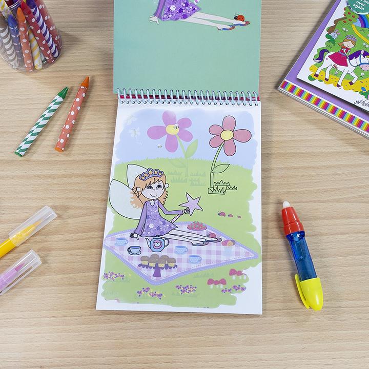 Produktbild Jumbo Feen