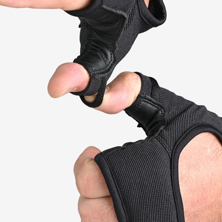Produktbild Decathlon Rollstuhlhandschuhe (3XL)