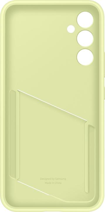Actual product image Samsung Hard Cover (Samsung Galaxy A34 5G)