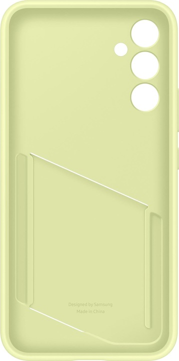 Produktbild Samsung Hard Cover (Samsung Galaxy A34 5G)