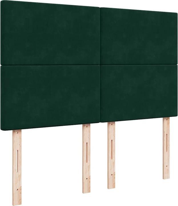 Image du produit vidaXL Ottoman-Bett (140 x 200 cm)