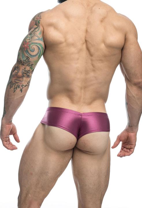 Actual product image Justin + Simon Underwear Cheek bikini (XL)