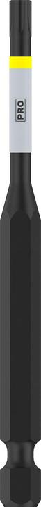 Produktbild Bosch Professional Zubehör PRO Torx Impact Bit, T25, 90 mm