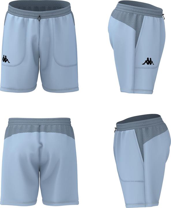 Produktbild Kappa Gaxi (L)