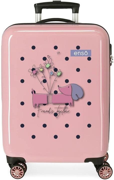 Enso Tasche, 38 x 55 x 20 cm (34 l)