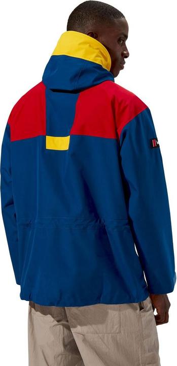 Actual product image Berghaus Waterproof Trango Gore-Tex Jacket (L)