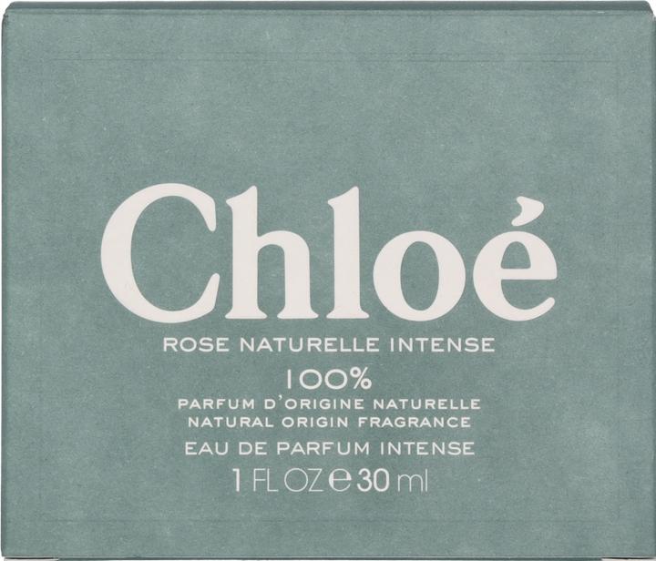 Produktbild Chloé Signature Rose Naturelle Intense (Eau de Parfum, 30 ml)