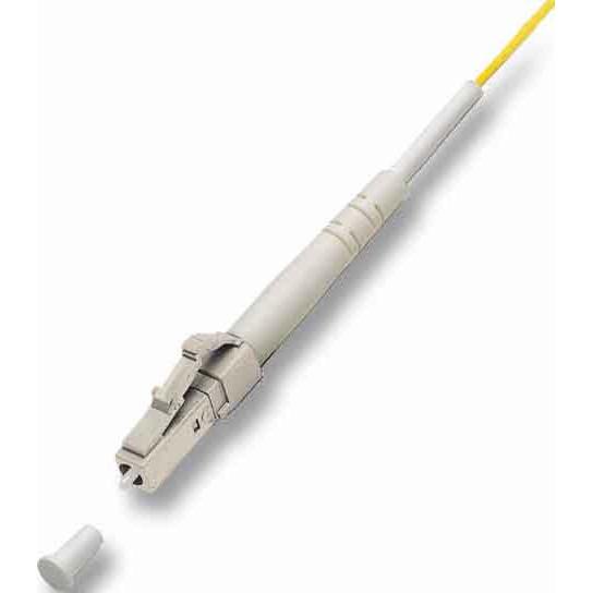 Thumbnail - EFB Elektronik Faserpigtail LC 50/125µ, OM3,2 Meter, ECOFIBER (2 m), Netzwerkkabel