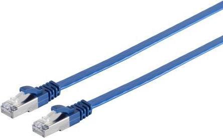 Produktbild Shiverpeaks U/FTP -Cat.7 Rohkabel (U/FTP, CAT7, 1 m)