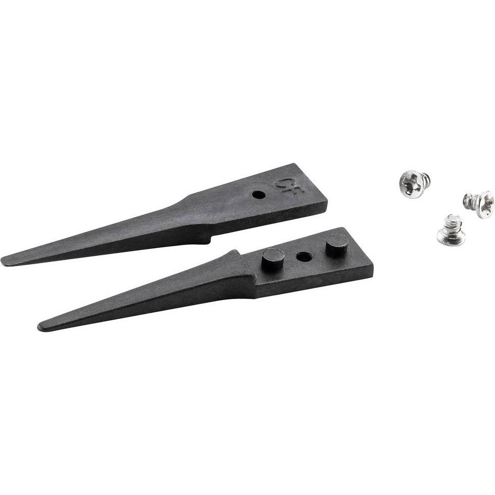 Ideal Tek, Pinzette, A242CF Pinzetten-Ersatzspitze 40 mm