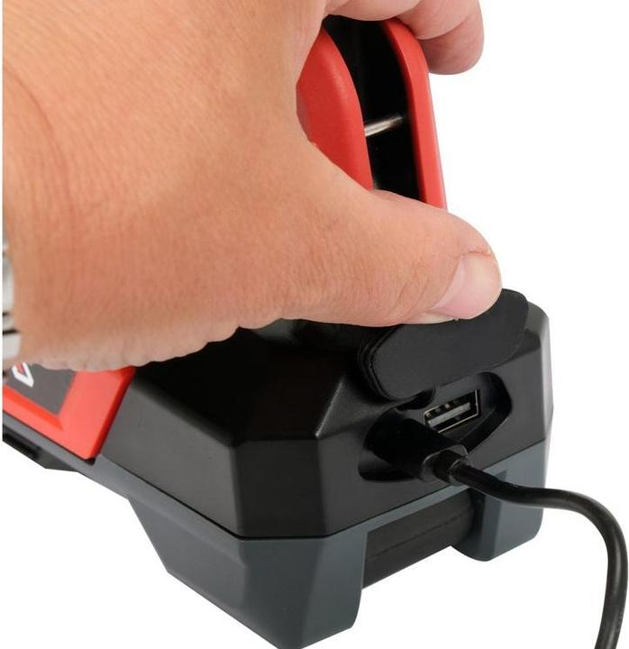 Produktbild Yato LATARKA / SZPERACZ 2w1 1000LM (13.20 cm)