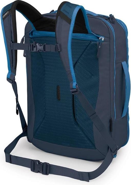 Produktbild Osprey Transporter Travel Pack 36,Flame (36 l)
