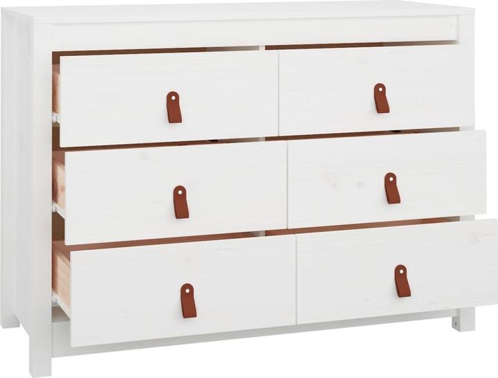 Produktbild vidaXL Beistellschrank (100 x 40 x 72 cm)