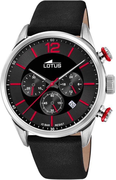 Image du produit Lotus 18689/6 (Chronographe, 43 mm)