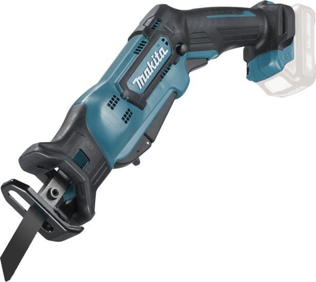 Actual product image Makita JR105DZ Cordless reciprocating saw 12V MAX, 50mm, without batteries and charger!
