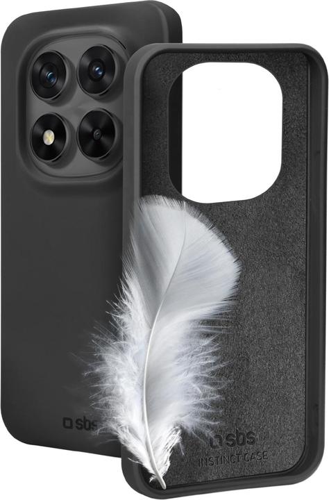 Image du produit SBS Schutzhülle (Xiaomi Redmi Note 14 Pro)