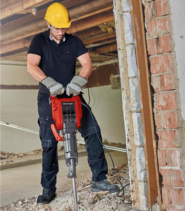 Produktbild Einhell TP-DH 50 (Netzbetrieb)