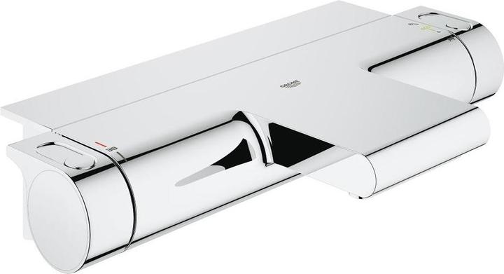 Produktbild Grohe Grohtherm 2000 Chrom