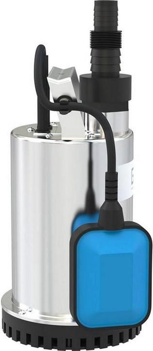 Immagine prodotto Güde Pompa ad aspirazione piatta GFS 4000 INOX (Pompa per acque cariche)