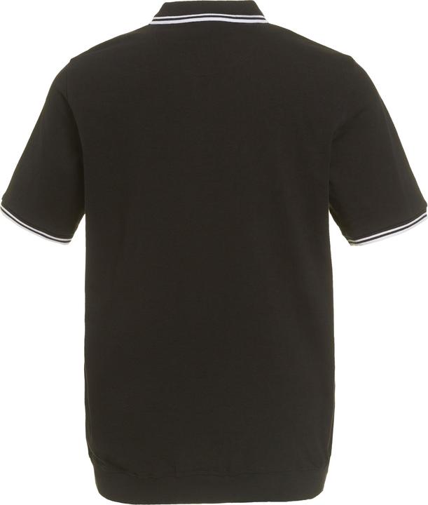 Actual product image JP1880 Rib Hem Polo Shirt (4XL)